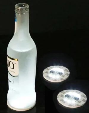 Led Bottle Lights Bag Of 100