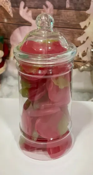 Strawberries Small Jar