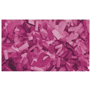 Pink Confetti 1kg Bag