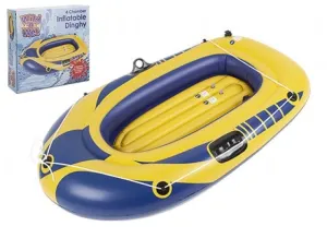 Inflatable Dinghy