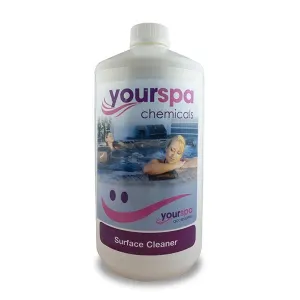 Surface Cleaner 1l