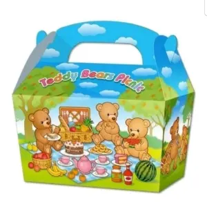 Teddy Bears Picnic Box