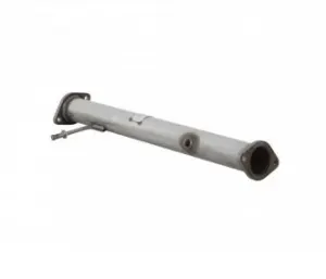 Scorpion 63.5mm/2.5? De-cat Pipe For Focus Mk2 St225