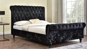 Bksleigh Bed Frame