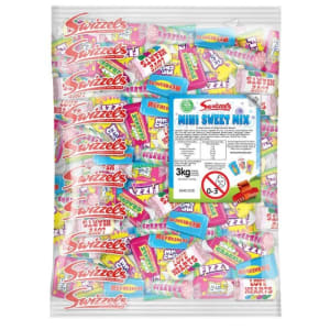 Swizzels Mix 3kg