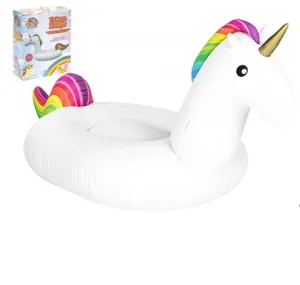 Large Unicorn Inflatable