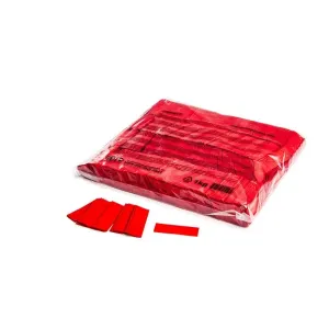 Confetti 1kg Bag - Red