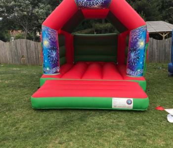 Amazing Bouncy Castle Hire - Bouncy Castle, Inflatable And Dome Hire In ...
