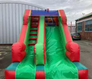 6ft Platform Slide