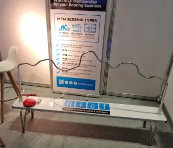 Giant Buzzwire Game Hire West Midlands