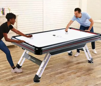 Air Hockey Table Hire for Telford International Centre Events
