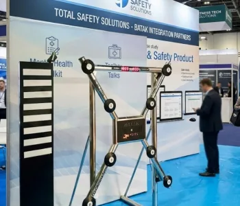 Batak Reaction Game Hire Leicestershire Events