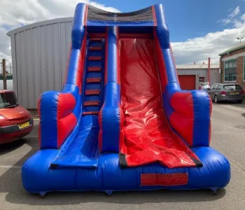 10ft Platform Slide