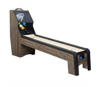 Skeeball Hire for Birmingham Conference Exhibitions