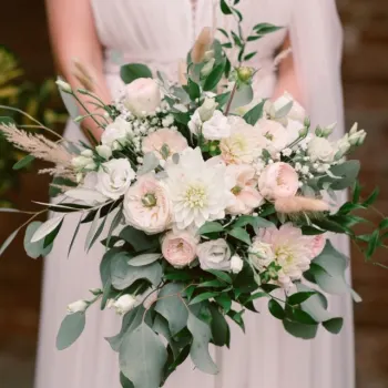 Bridal Bouquets