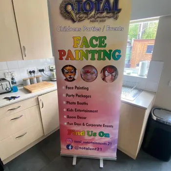 Roller Banner