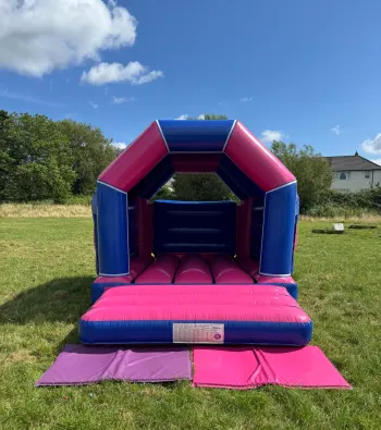 Bee Leisure Your Ultimate Solution For Bouncy Castle Weekday Fun In Wakefield And Leeds