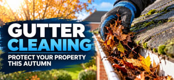 Why Autumn Is The Perfect Time For Gutter Cleaning In Hertfordshire