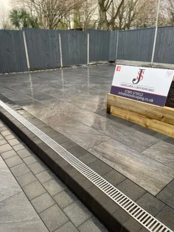 5 Mistakes To Avoid When Hiring A Landscaper In The New Forest