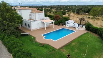 Resin Bound Surfacing In Portugal ( Our First Algarve Project)