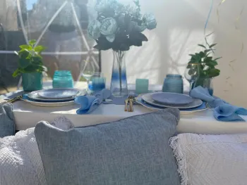 Igloo Pod Party Themes -  Creative Ideas For Every Occasion