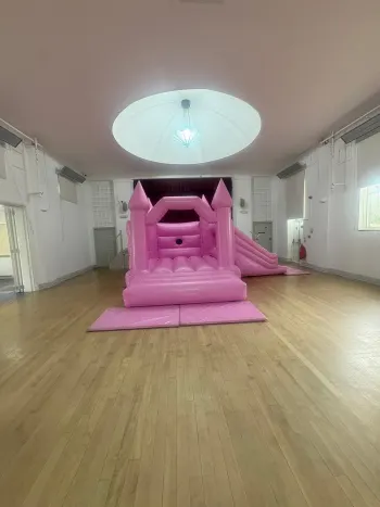 Top Trending Party Themes Uk /abc Bouncy Castles Ideas