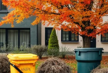 Garden Clearances - Beautify Outdoor Spaces In Autumn