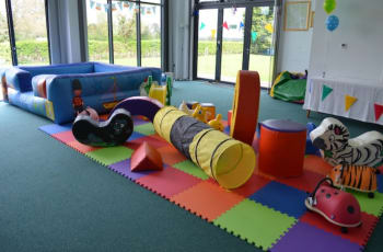 Soft Play Hire Liverpool, Warrington, Runcorn And Wirral.