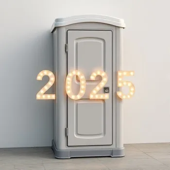 Prepare For 2025 Events With Portable Toilet Hire