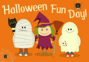 October Already!  4-10-17