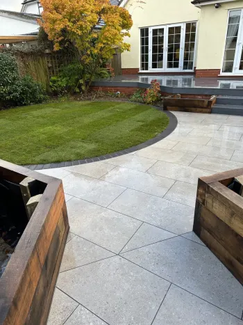 Landscaping Trends In The Uk For Commercial Properties In 2026