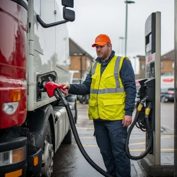 Fuel Price Increase And What It Means For Our Prices