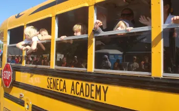 Summer Holiday Services For School Renovations, Clearances And Waste Removal