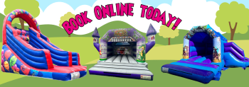 Choosing Safe And Reputable Bouncy Castle Hire Your Guide To A Stress-free Event