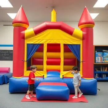 Planning A School Fair Or Community Event? Heres What You Need