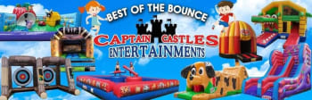 Bouncy Castle Hire Kings Lynn