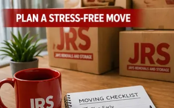How To Plan A House Move Without Last Minute Stress