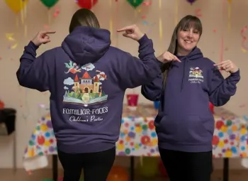 Happy Customers - Familiar Faces