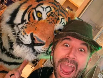 March Monthly Roar
