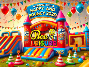 The Risks And Dangers Of Placing Bouncy Castles On Hard Standing Ground