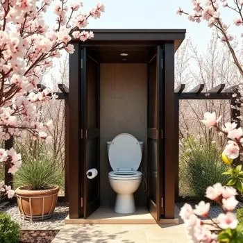 Spring Events On The Horizon And Luxury Toilet Hire For The Season Ahead