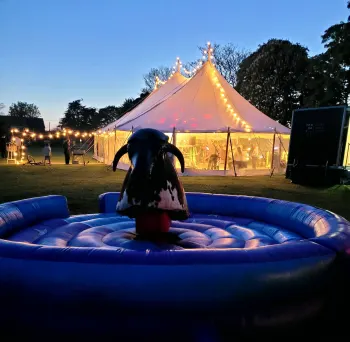 How To Create An Unforgettable Outdoor Event