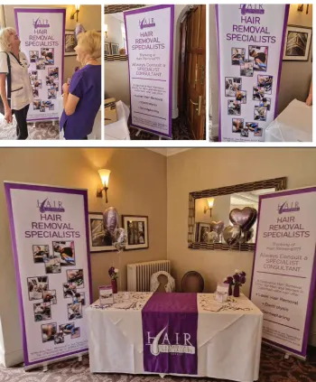 Cwe Nutfield Priory Wedding Fair