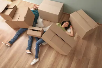 Common Moving Day Mistakes And How To Avoid Them