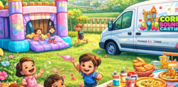 Top Tips For Hosting A Childrens Party In Cork