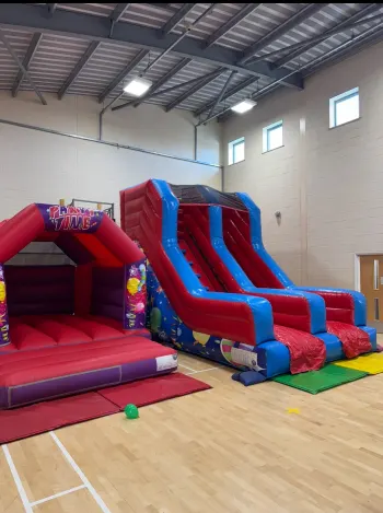 7 Reasons Why Evening Bouncy Castle Hires Are Taking Over Wakefield Events