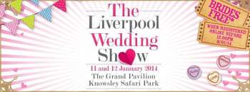 Free Wedding Fayre Tickets