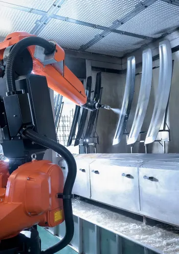 How Professional Coating Services Add Value To Commercial Properties