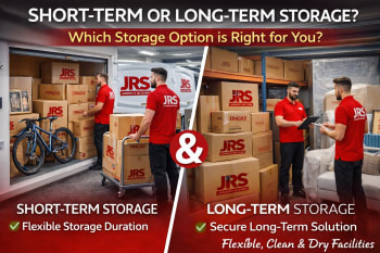 Short-term Vs Long-term Storage Whats Right For You?