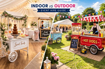 Our New Event Planning Guides - Your Midlands Pros